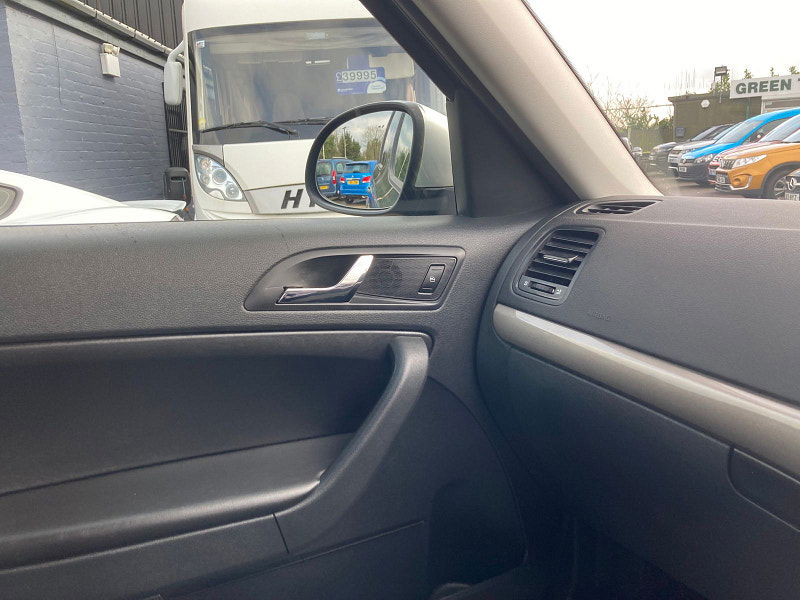 Skoda Yeti 1.2 TSI Elegance SUV 5dr Petrol Manual Euro 5 (105 ps) 5dr Manual 2026