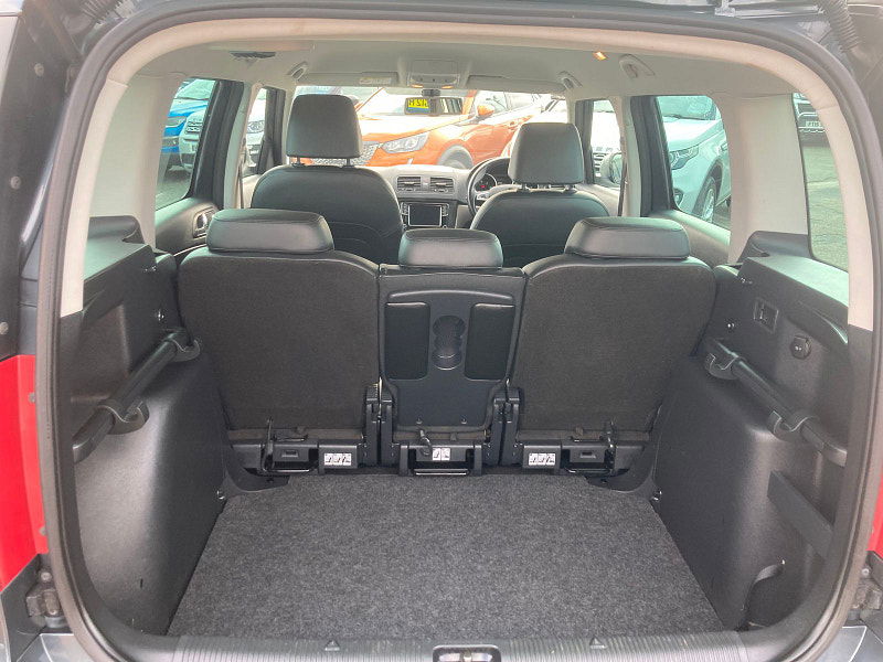 Skoda Yeti 1.2 TSI Elegance SUV 5dr Petrol Manual Euro 5 (105 ps) 5dr Manual 2026