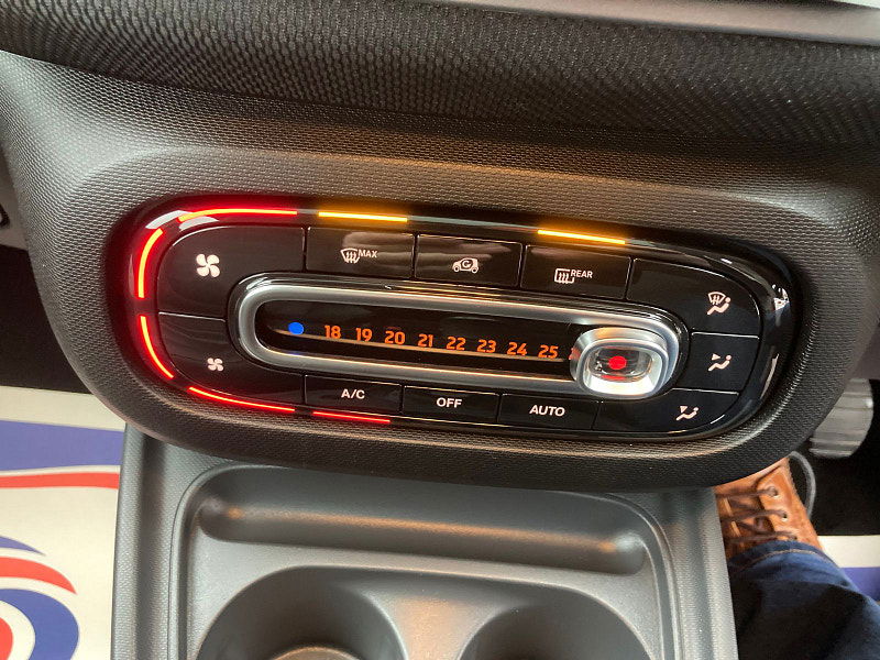 Smart ForFour 1.0 Prime Hatchback 5dr Petrol Manual Euro 6 (s/s) (71 ps) 5dr Manual 2026