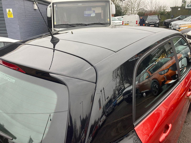 Smart ForFour 1.0 Prime Hatchback 5dr Petrol Manual Euro 6 (s/s) (71 ps) 5dr Manual 2026