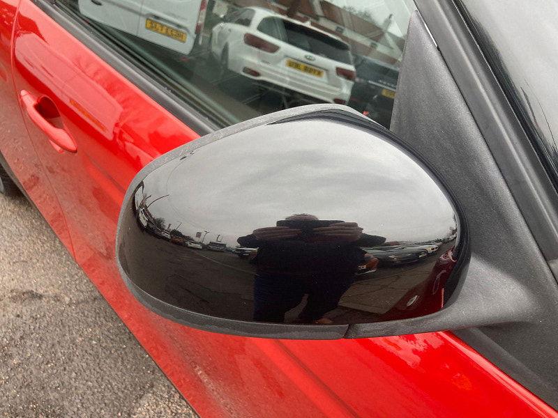 Smart ForFour 1.0 Prime Hatchback 5dr Petrol Manual Euro 6 (s/s) (71 ps) 5dr Manual 2026