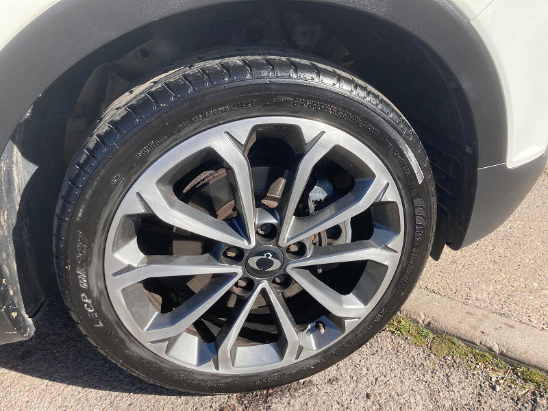 Ssangyong Tivoli XLV 1.6 e-XGi ELX SUV 5dr Petrol Manual Euro 6 (128 ps) 5dr Manual 2026