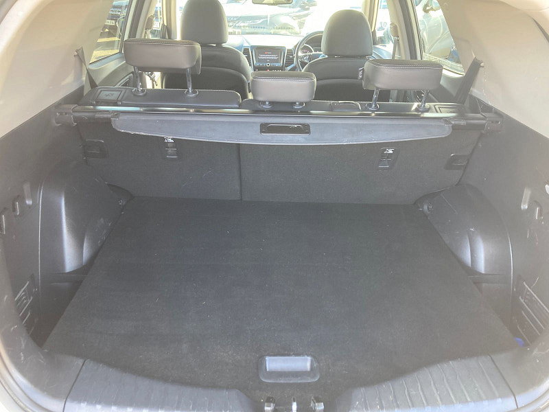 Ssangyong Tivoli XLV 1.6 e-XGi ELX SUV 5dr Petrol Manual Euro 6 (128 ps) 5dr Manual 2026