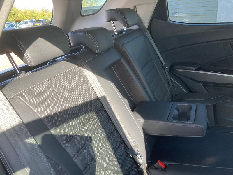 Ssangyong Tivoli XLV 1.6 e-XGi ELX SUV 5dr Petrol Manual Euro 6 (128 ps) 5dr Manual 2026