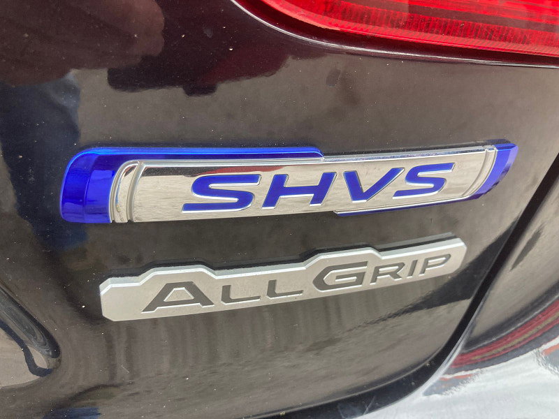 Suzuki Ignis 1.2 Dualjet MHEV SZ5 Hatchback 5dr Petrol Hybrid Manual ALLGRIP Euro 6 (s/s) (90 ps) 5dr Manual 2026