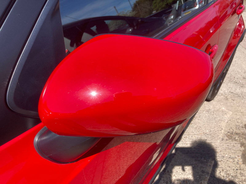 Suzuki Ignis 1.2 Dualjet SZ-T Hatchback 5dr Petrol Manual Euro 6 (90 ps) 5dr Manual 2026