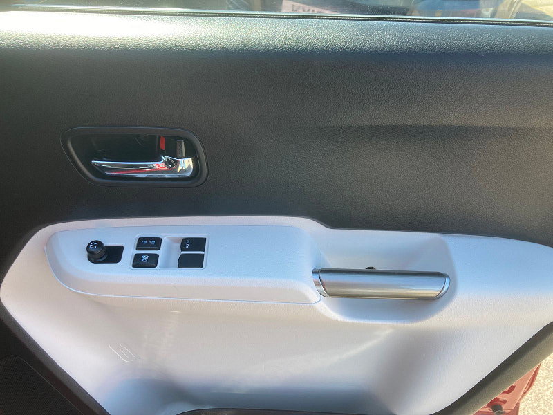 Suzuki Ignis 1.2 Dualjet SZ-T Hatchback 5dr Petrol Manual Euro 6 (90 ps) 5dr Manual 2026