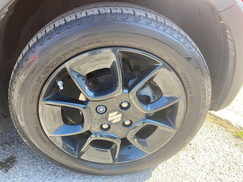 Suzuki Ignis 1.2 Dualjet SZ-T Hatchback 5dr Petrol Manual Euro 6 (90 ps) 5dr Manual 2026