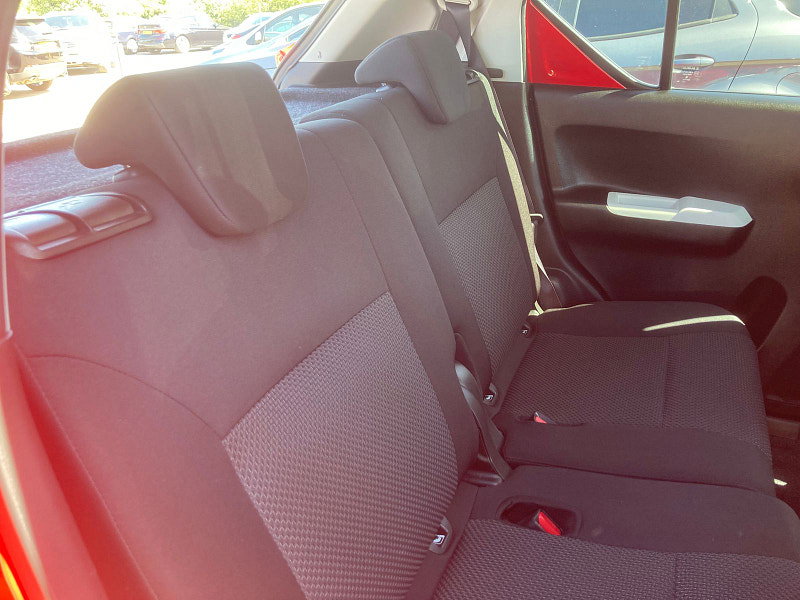 Suzuki Ignis 1.2 Dualjet SZ-T Hatchback 5dr Petrol Manual Euro 6 (90 ps) 5dr Manual 2026