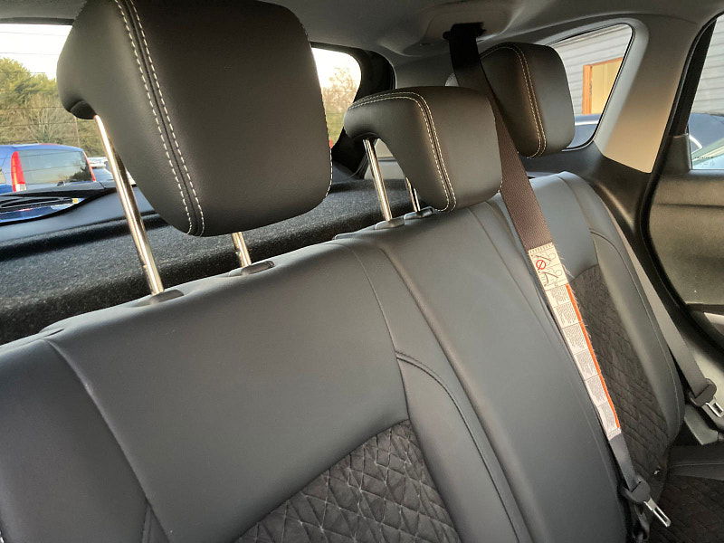 Suzuki Vitara 1.4 Boosterjet MHEV SZ5 SUV 5dr Petrol Hybrid Manual ALLGRIP Euro 6 (s/s) (129 ps) 5dr Manual 2026