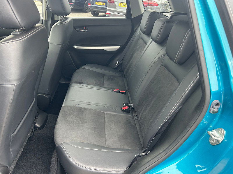 Suzuki Vitara JLX - 1.6 DIESEL 0dr  2025