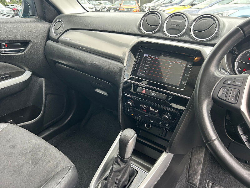 Suzuki Vitara JLX - 1.6 DIESEL 0dr  2025