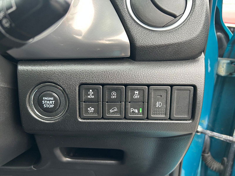 Suzuki Vitara JLX - 1.6 DIESEL 0dr  2025