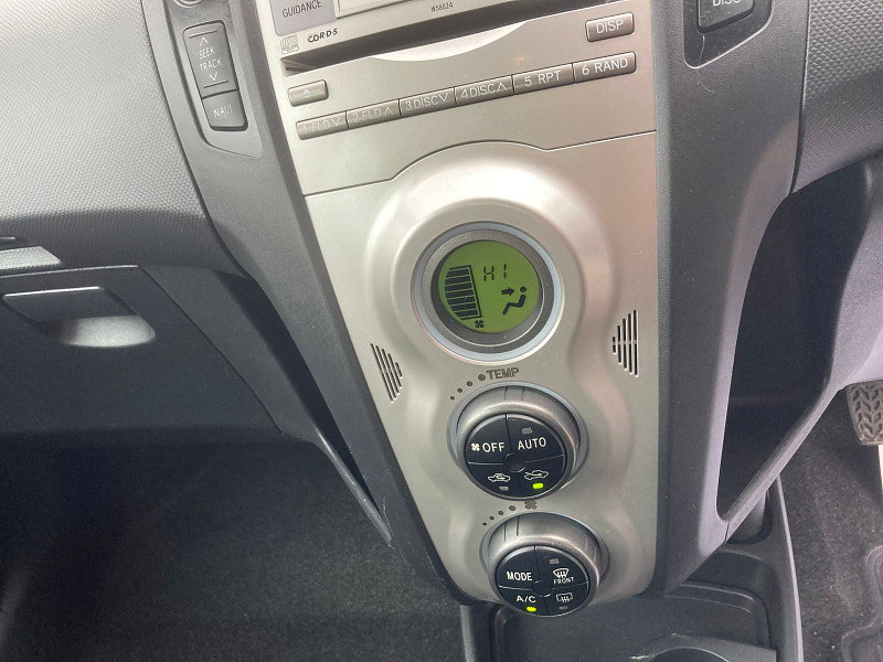 Toyota Yaris 1.3 VVT-i T Spirit Hatchback 5dr Petrol Manual (141 g/km, 85 bhp) 5dr Manual 2026