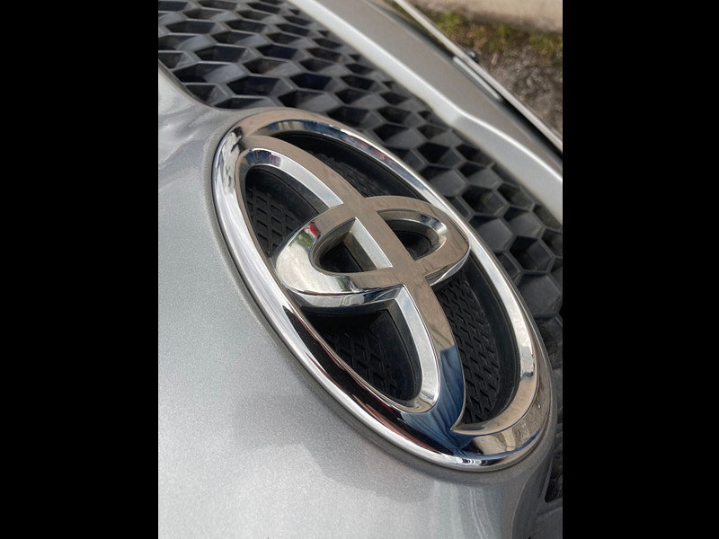Toyota Yaris 1.3 VVT-i T Spirit Hatchback 5dr Petrol Manual (141 g/km, 85 bhp) 5dr Manual 2026