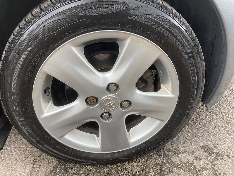 Toyota Yaris 1.3 VVT-i T Spirit Hatchback 5dr Petrol Manual (141 g/km, 85 bhp) 5dr Manual 2026