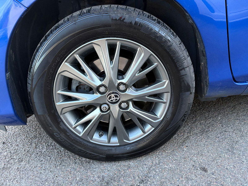 Toyota Yaris 1.5 VVT-i Icon Tech Hatchback 5dr Petrol Manual Euro 6 (111 ps) 5dr Manual 2026