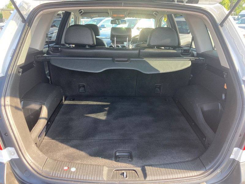 Vauxhall Antara 2.2 CDTi SE SUV 5dr Diesel Manual 4WD Euro 5 (s/s) (SNav) (163 ps) 5dr Manual 2025