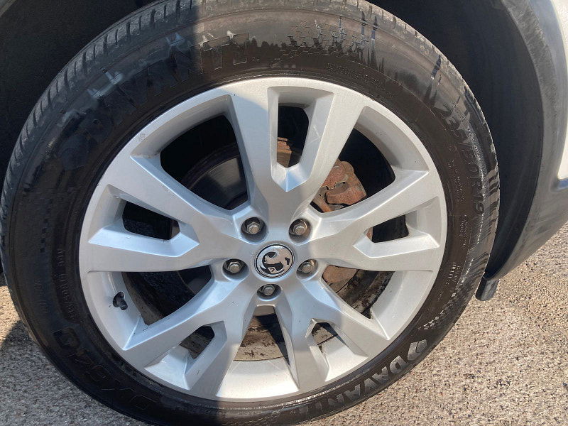 Vauxhall Antara 2.2 CDTi SE SUV 5dr Diesel Manual 4WD Euro 5 (s/s) (SNav) (163 ps) 5dr Manual 2025
