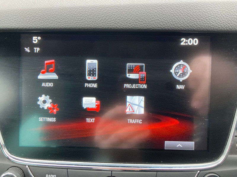 Vauxhall Astra 1.6 CDTi BlueInjection Elite Nav Hatchback 5dr Diesel Auto Euro 6 (136 ps) 5dr Automatic 2026