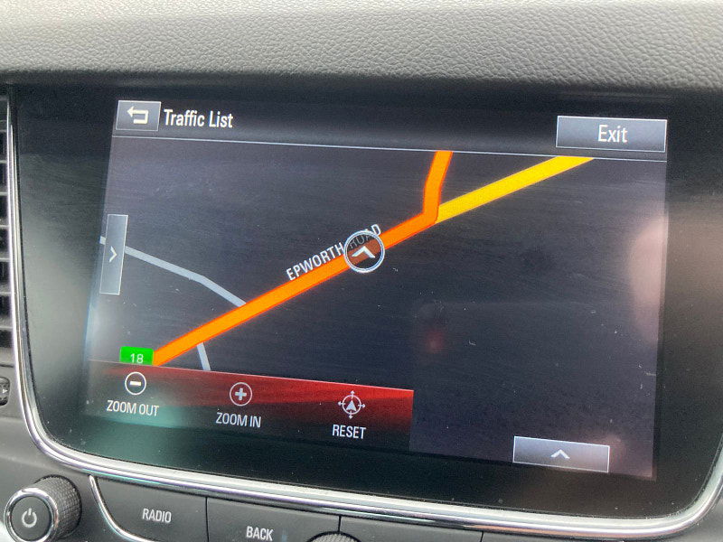 Vauxhall Astra 1.6 CDTi BlueInjection Elite Nav Hatchback 5dr Diesel Auto Euro 6 (136 ps) 5dr Automatic 2026