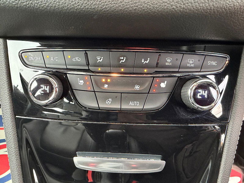 Vauxhall Astra 1.6 CDTi BlueInjection Elite Nav Hatchback 5dr Diesel Manual Euro 6 (s/s) (136 ps) 5dr Manual 2026