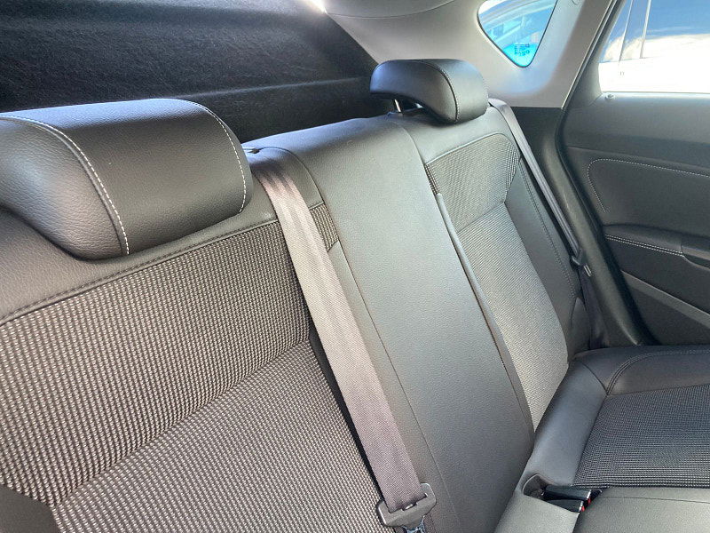 Vauxhall Astra 2.0 CDTi ecoFLEX SE Hatchback 5dr Diesel Manual Euro 5 (s/s) (165 ps) 5dr Manual 2025