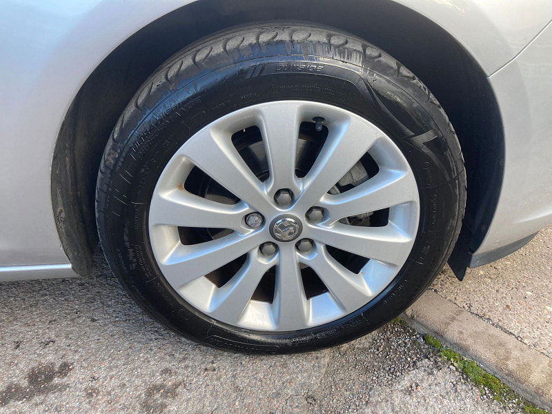 Vauxhall Astra 2.0 CDTi ecoFLEX SE Hatchback 5dr Diesel Manual Euro 5 (s/s) (165 ps) 5dr Manual 2025