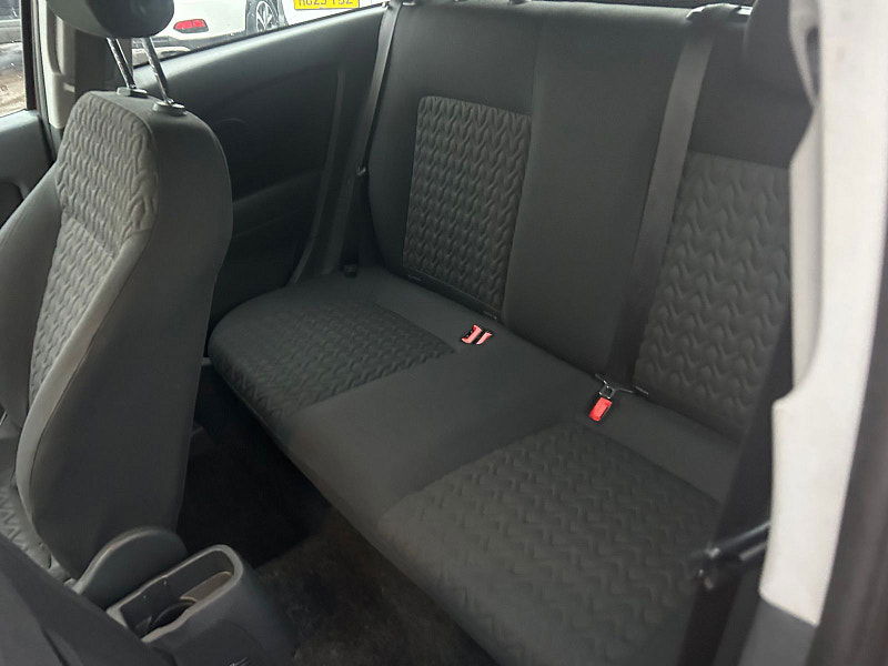 Vauxhall Corsa 1.2 16V Energy Hatchback 3dr Petrol Manual Euro 5 (85 ps) 3dr Manual 2026