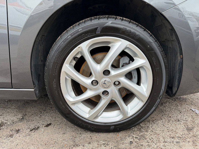 Vauxhall Corsa 1.2 Turbo SRi Hatchback 5dr Petrol Manual Euro 6 (s/s) (100 ps) 5dr Manual 2026