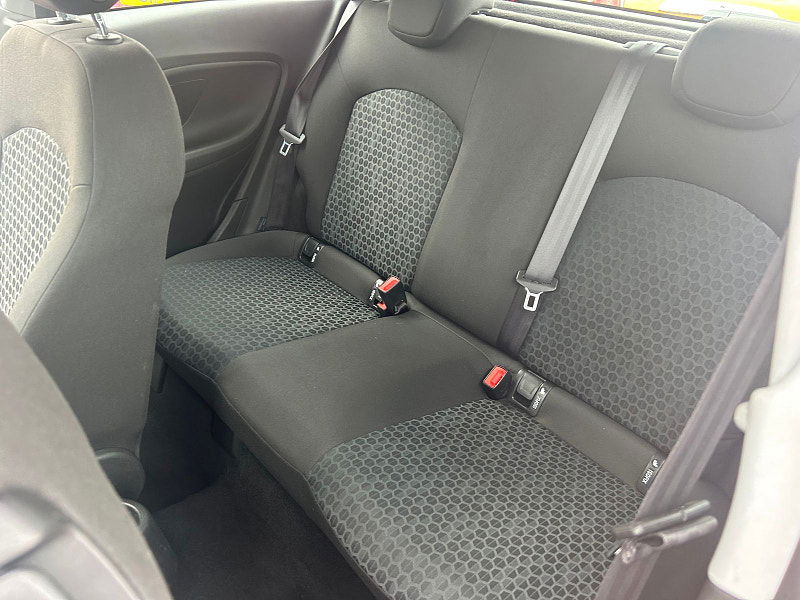 Vauxhall Corsa 1.2i Sting Hatchback 3dr Petrol Manual Euro 6 (70 ps) 3dr Manual 2025