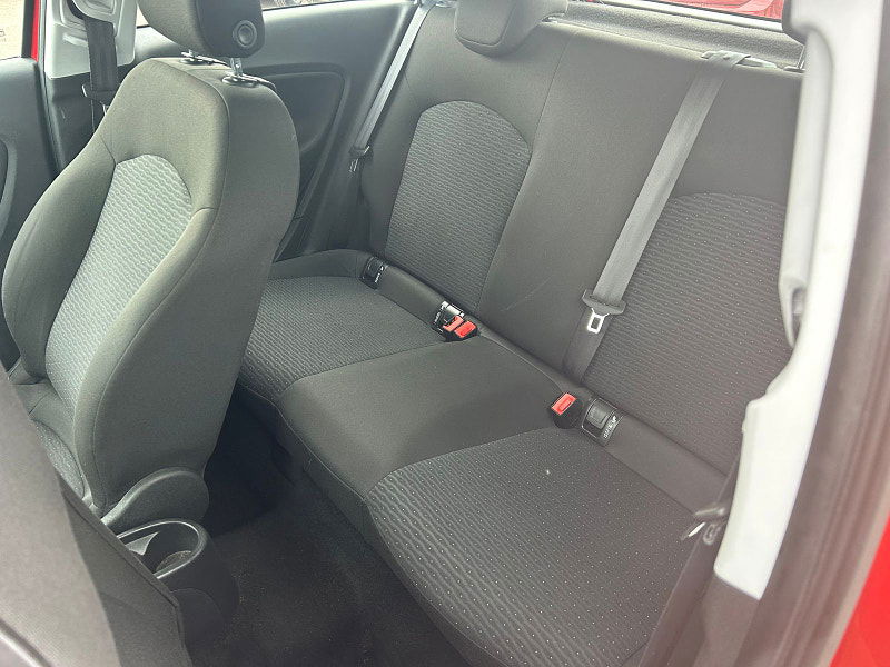 Vauxhall Corsa 1.4i ecoFLEX Energy Hatchback 3dr Petrol Manual Euro 6 (a/c) (90 ps) 3dr Manual 2025