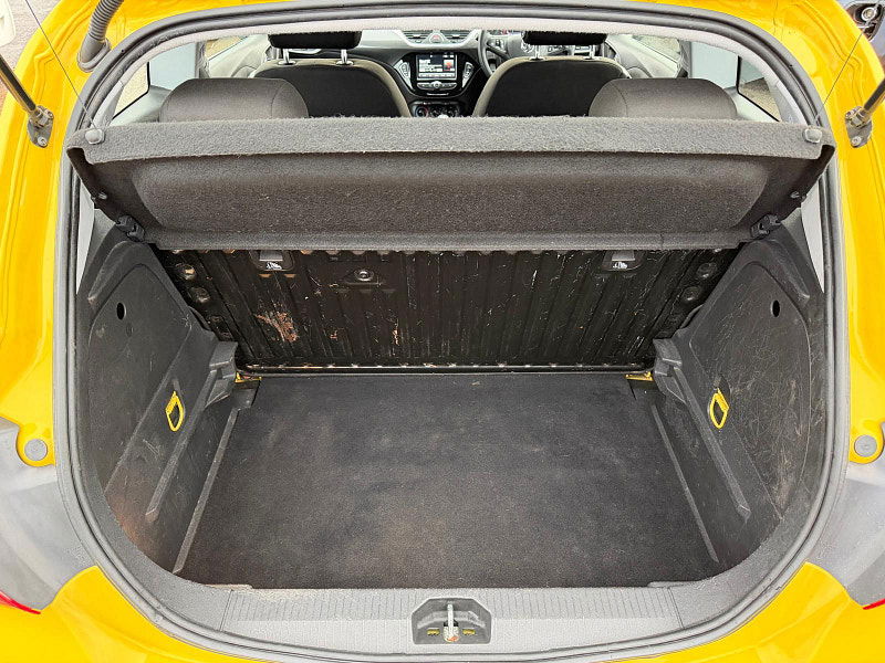 Vauxhall Corsa 1.4i ecoFLEX Energy Hatchback 3dr Petrol Manual Euro 6 (a/c) (90 ps) 3dr Manual 2025