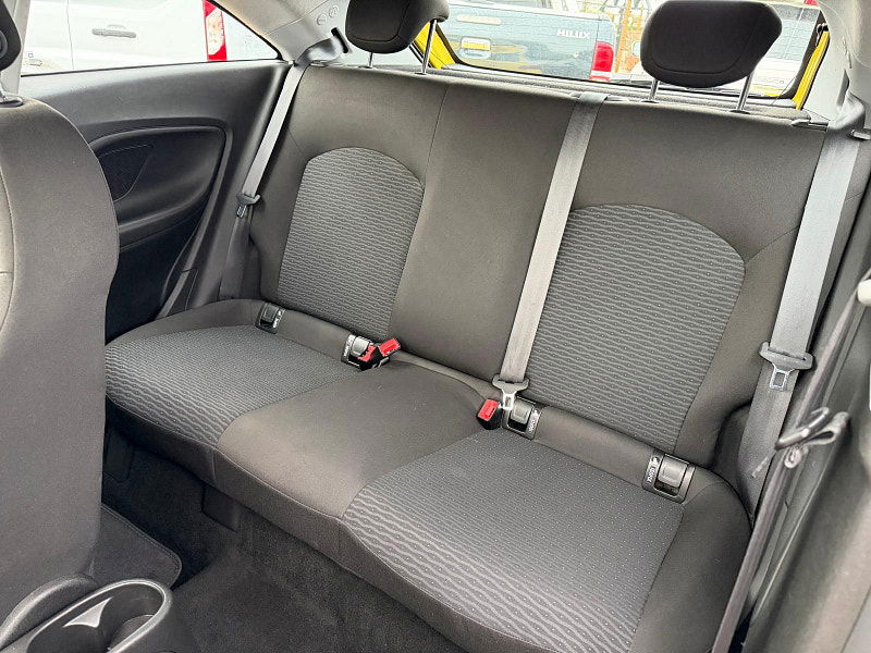 Vauxhall Corsa 1.4i ecoFLEX Energy Hatchback 3dr Petrol Manual Euro 6 (a/c) (90 ps) 3dr Manual 2025