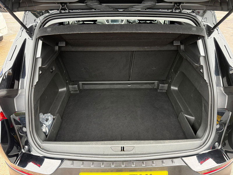 Vauxhall Grandland X 1.2 Turbo GPF SE SUV 5dr Petrol Manual Euro 6 (s/s) (130 ps) 5dr Manual 2025