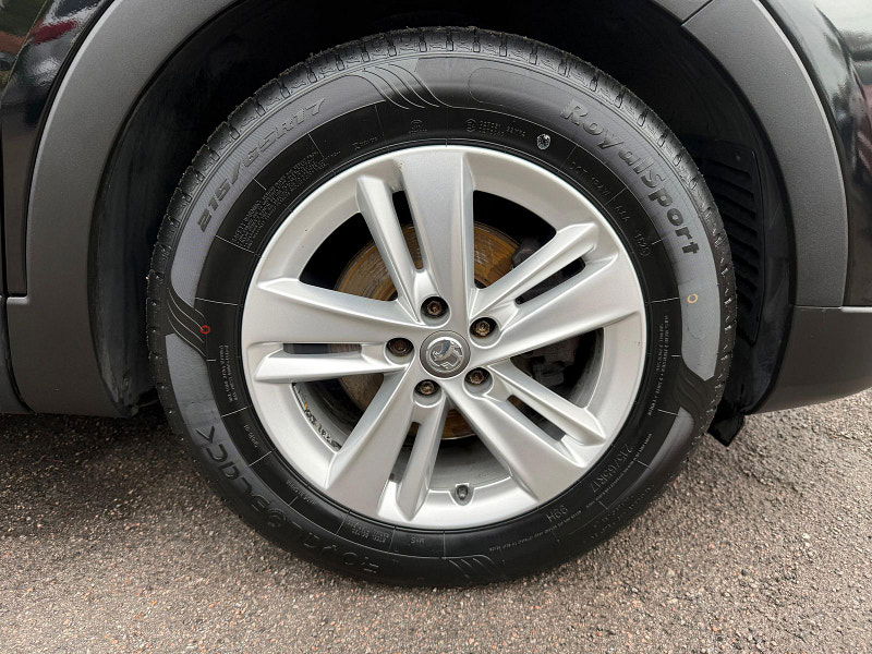 Vauxhall Grandland X 1.2 Turbo GPF SE SUV 5dr Petrol Manual Euro 6 (s/s) (130 ps) 5dr Manual 2025