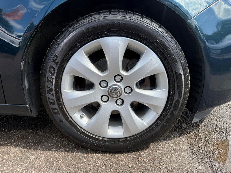 Vauxhall Insignia 1.6 CDTi ecoFLEX SRi Nav Sports Tourer 5dr Diesel Manual Euro 6 (s/s) (136 ps) 5dr Manual 2025