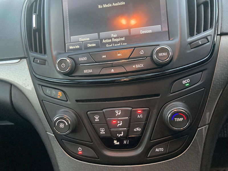 Vauxhall Insignia 2.0 CDTi ecoFLEX Energy Sports Tourer 5dr Diesel Manual Euro 5 (s/s) (163 ps) 5dr Manual 2025