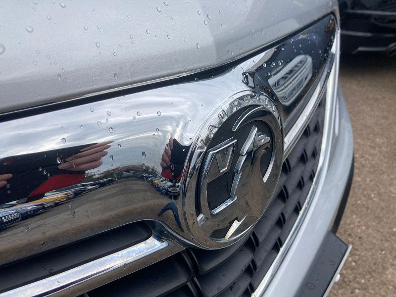 Vauxhall Mokka 1.6 CDTi ecoFLEX Exclusiv SUV 5dr Diesel Manual 2WD Euro 6 (s/s) (136 ps) 5dr Manual 2025