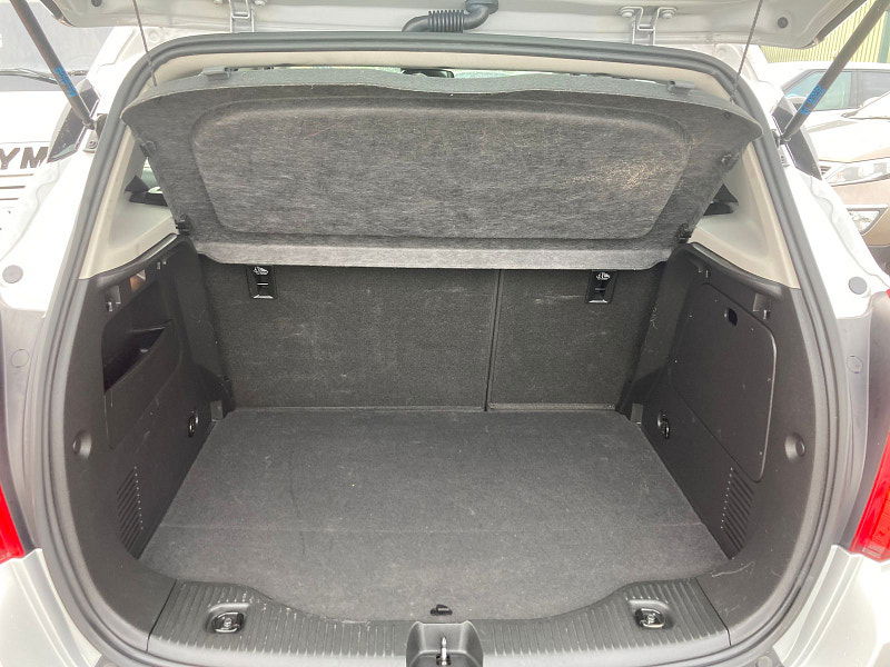 Vauxhall Mokka 1.6 CDTi ecoFLEX Exclusiv SUV 5dr Diesel Manual 2WD Euro 6 (s/s) (136 ps) 5dr Manual 2025