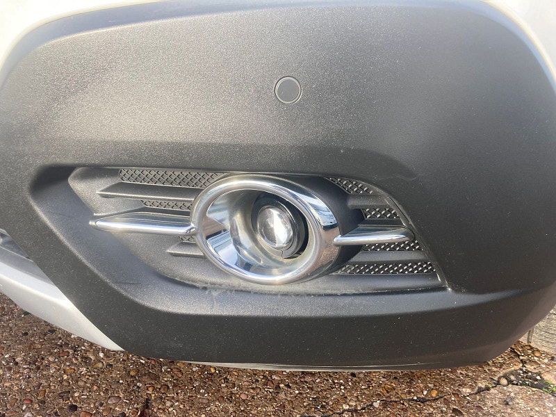 Vauxhall Mokka 1.6 CDTi ecoFLEX SE SUV 5dr Diesel Manual 2WD Euro 6 (s/s) (136 ps) 5dr Manual 2026