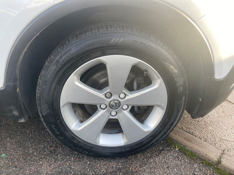 Vauxhall Mokka 1.6 CDTi ecoFLEX SE SUV 5dr Diesel Manual 2WD Euro 6 (s/s) (136 ps) 5dr Manual 2026