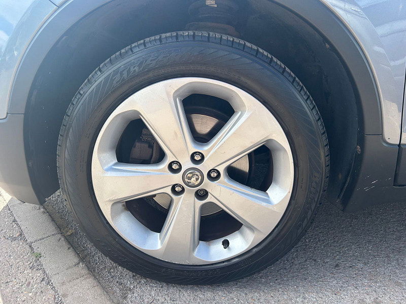 Vauxhall Mokka 1.7 CDTi Exclusiv SUV 5dr Diesel Manual 2WD Euro 5 (s/s) (130 ps) 5dr Manual 2025