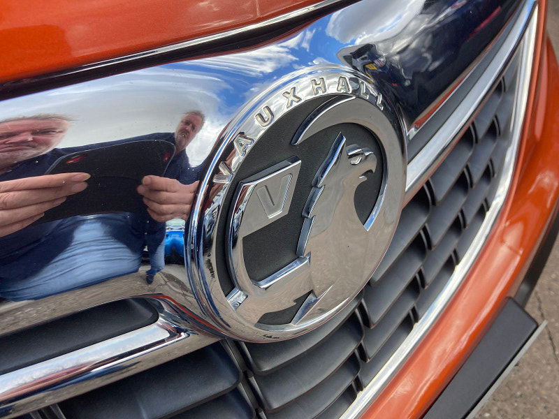 Vauxhall Mokka 1.7 CDTi Tech Line SUV 5dr Diesel Manual 2WD Euro 5 (s/s) (130 ps) 5dr Manual 2025