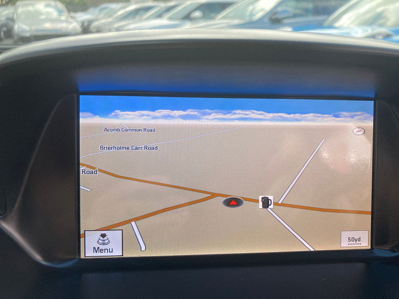 Vauxhall Mokka 1.7 CDTi Tech Line SUV 5dr Diesel Manual 2WD Euro 5 (s/s) (130 ps) 5dr Manual 2025