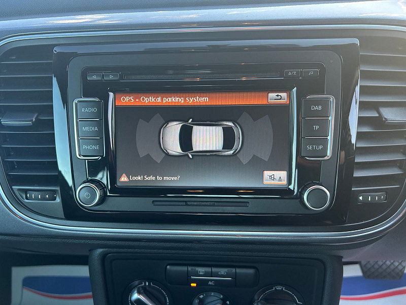 Volkswagen Beetle 1.2 TSI Design Hatchback 3dr Petrol DSG Euro 5 (105 ps) 3dr Automatic 2025