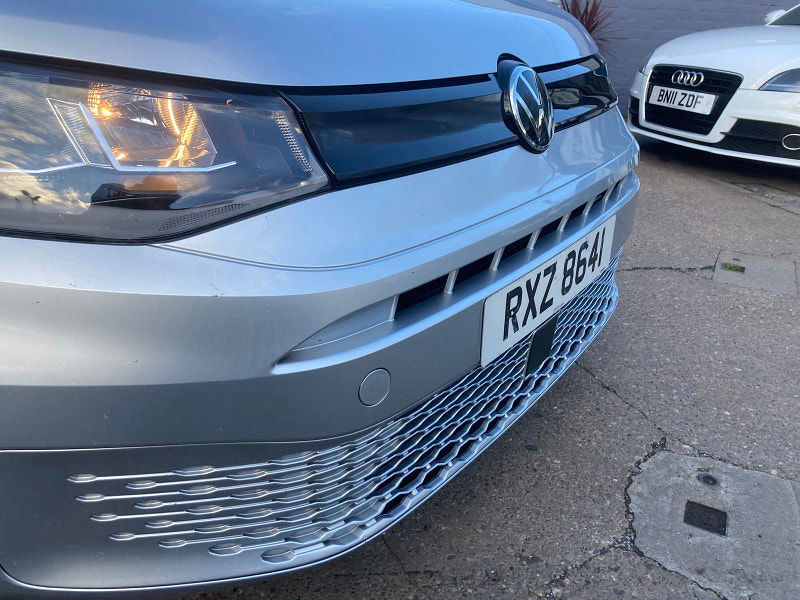 Volkswagen Caddy 2.0 TDI C20 Commerce Pro Panel Van 5dr Diesel Manual SWB Euro 6 (s/s) (102 ps) 5dr Manual 2025