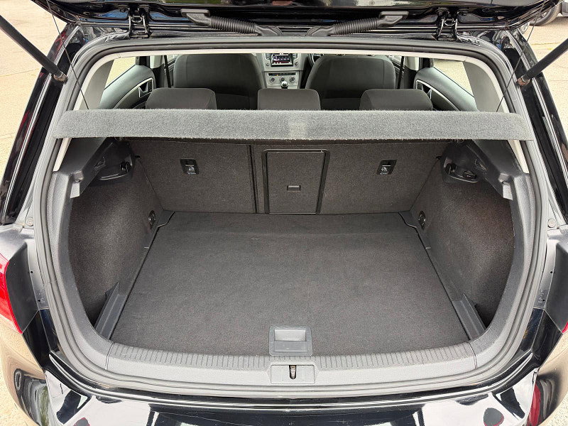 Volkswagen Golf 1.6 TDI BlueMotion Tech Match Hatchback 5dr Diesel Manual Euro 5 (s/s) (105 ps) 5dr Manual 2026