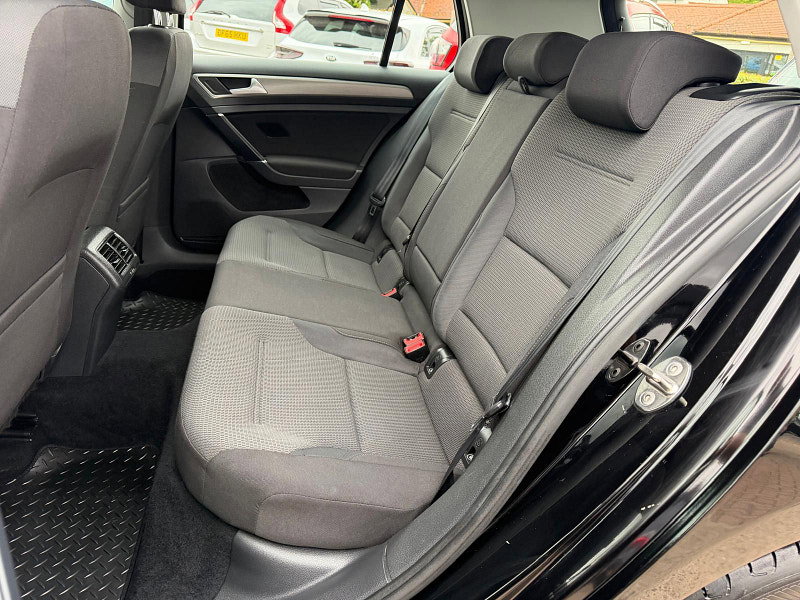 Volkswagen Golf 1.6 TDI BlueMotion Tech Match Hatchback 5dr Diesel Manual Euro 5 (s/s) (105 ps) 5dr Manual 2026