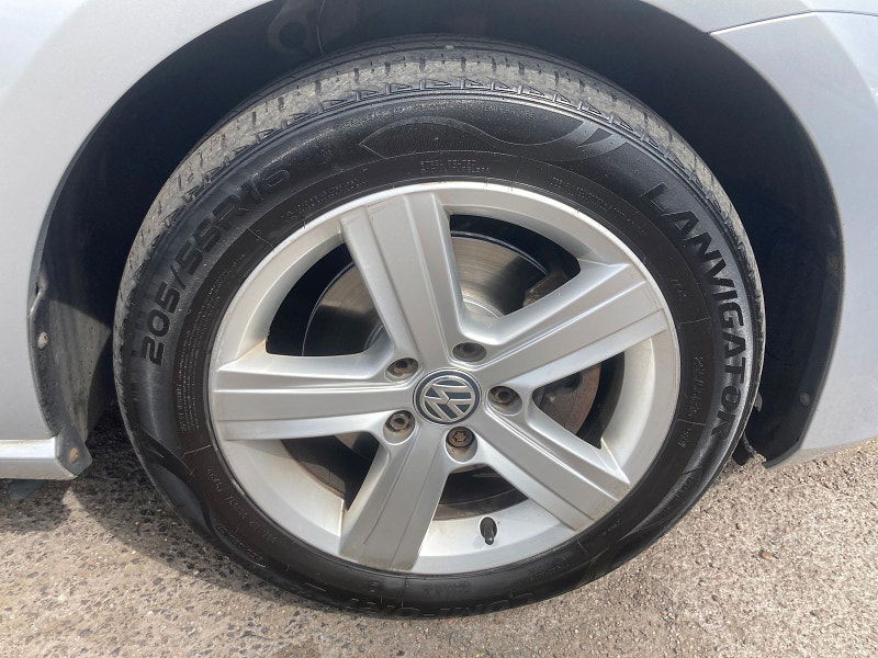 Volkswagen Golf 1.6 TDI BlueMotion Tech Match Hatchback 5dr Diesel Manual Euro 6 (s/s) (110 ps) 5dr Manual 2025